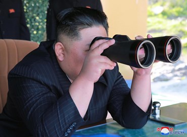 Kim Jong-un giustizia i negoziatori del fallito vertice con Trump
