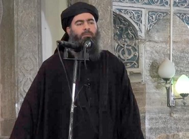 Sposa dell’Isis aiutò Cia a cercare al-Baghdadi
