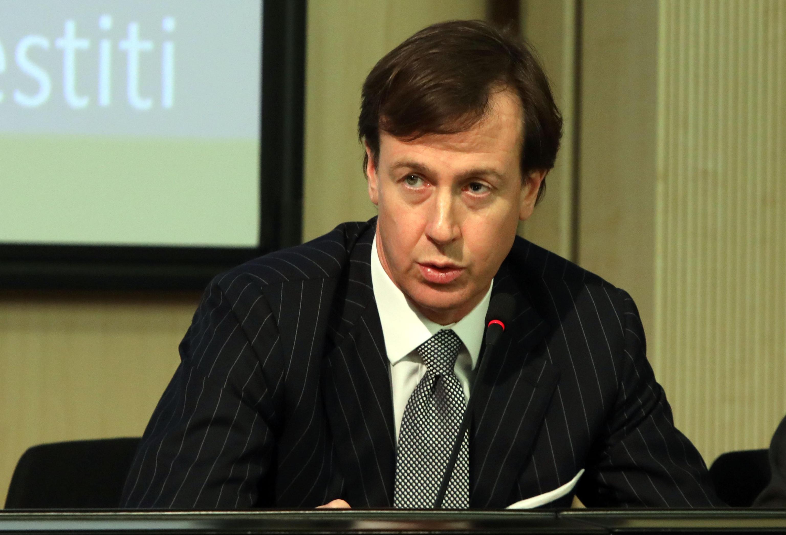 Polo costruzioni, Cdp vuole governance condivisa 