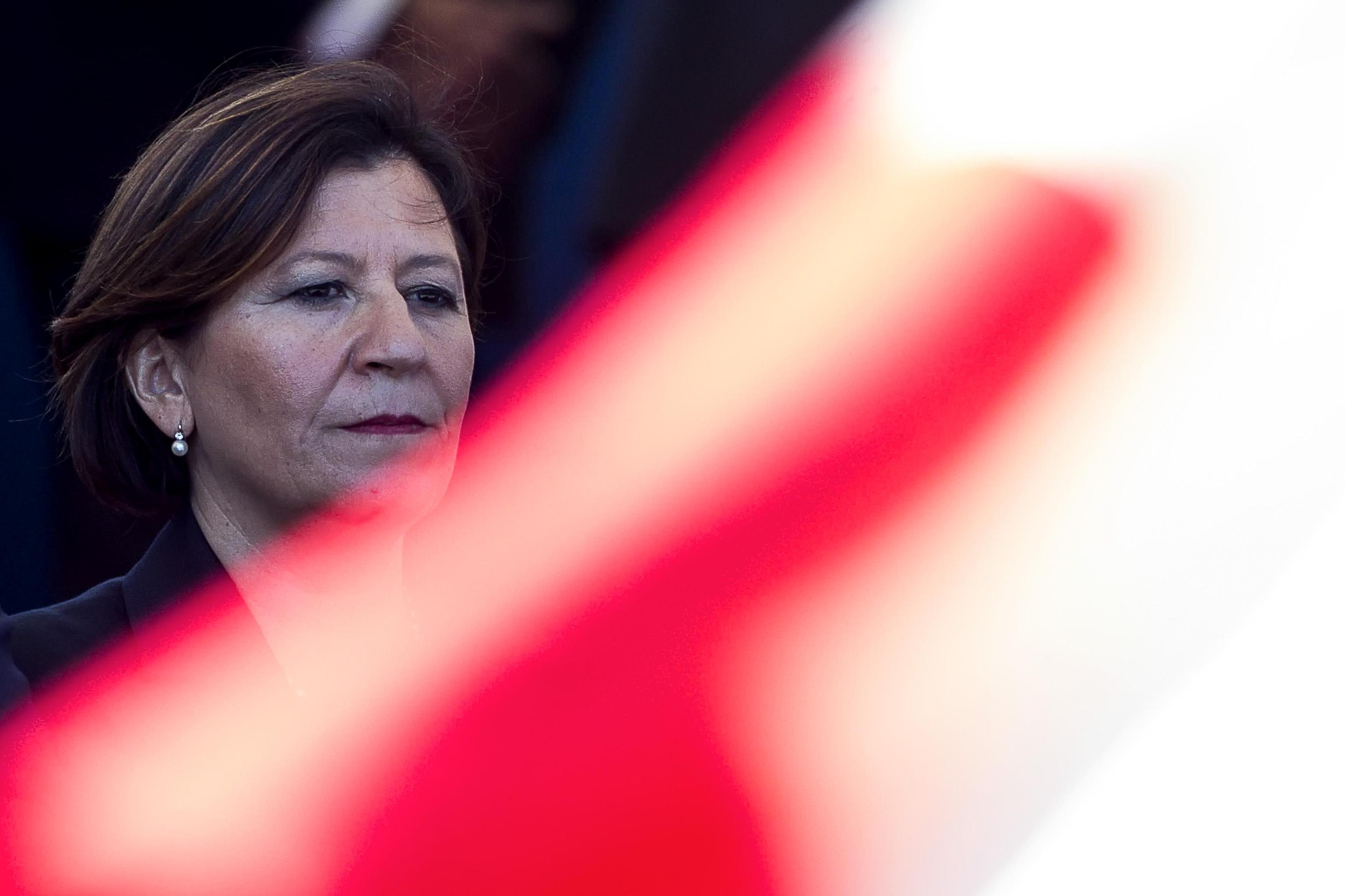 Cinque Stelle: giù le mani dalla Difesa