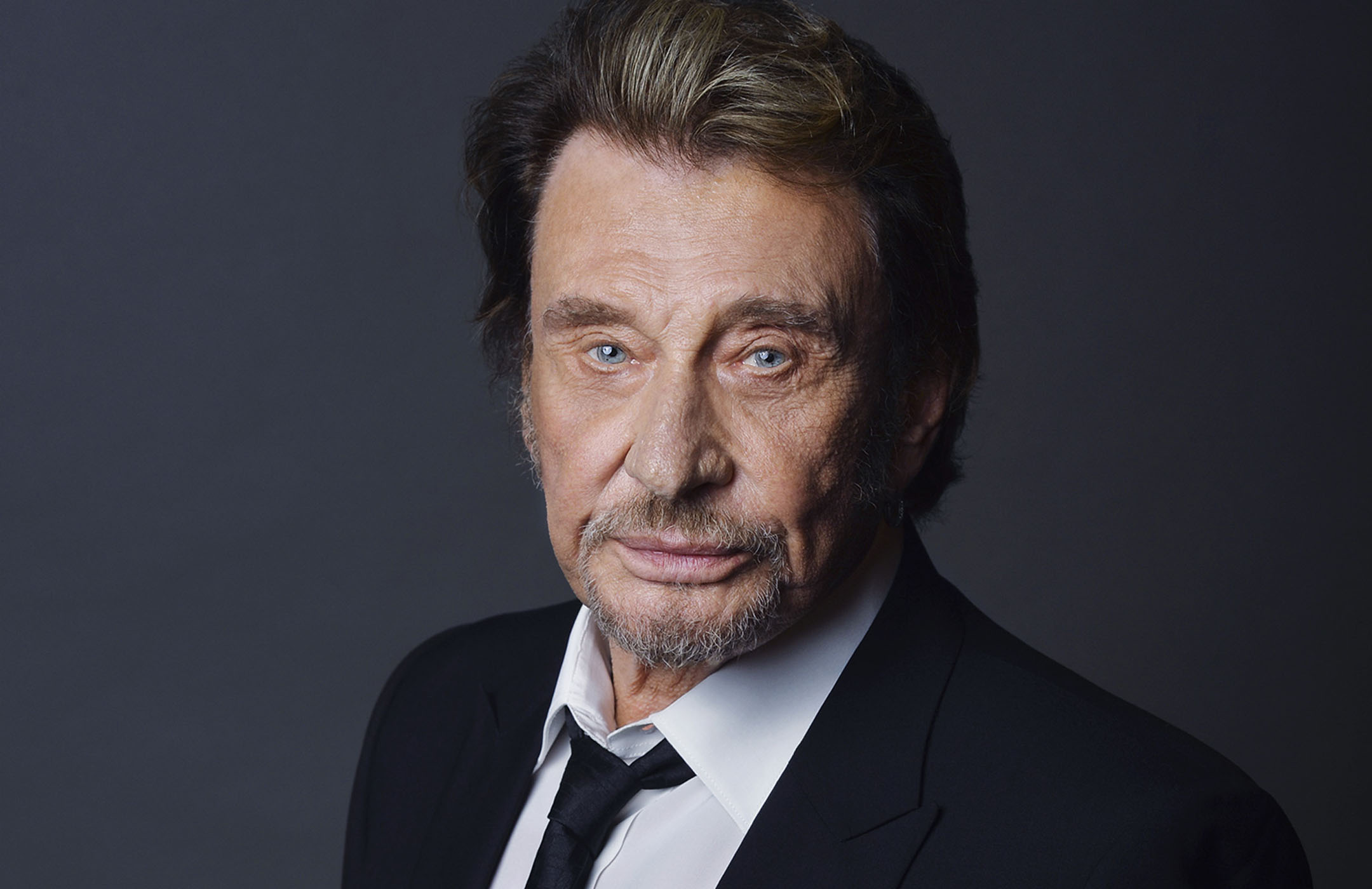 L’eredità contesa di Hallyday decisa grazie ad Instagram