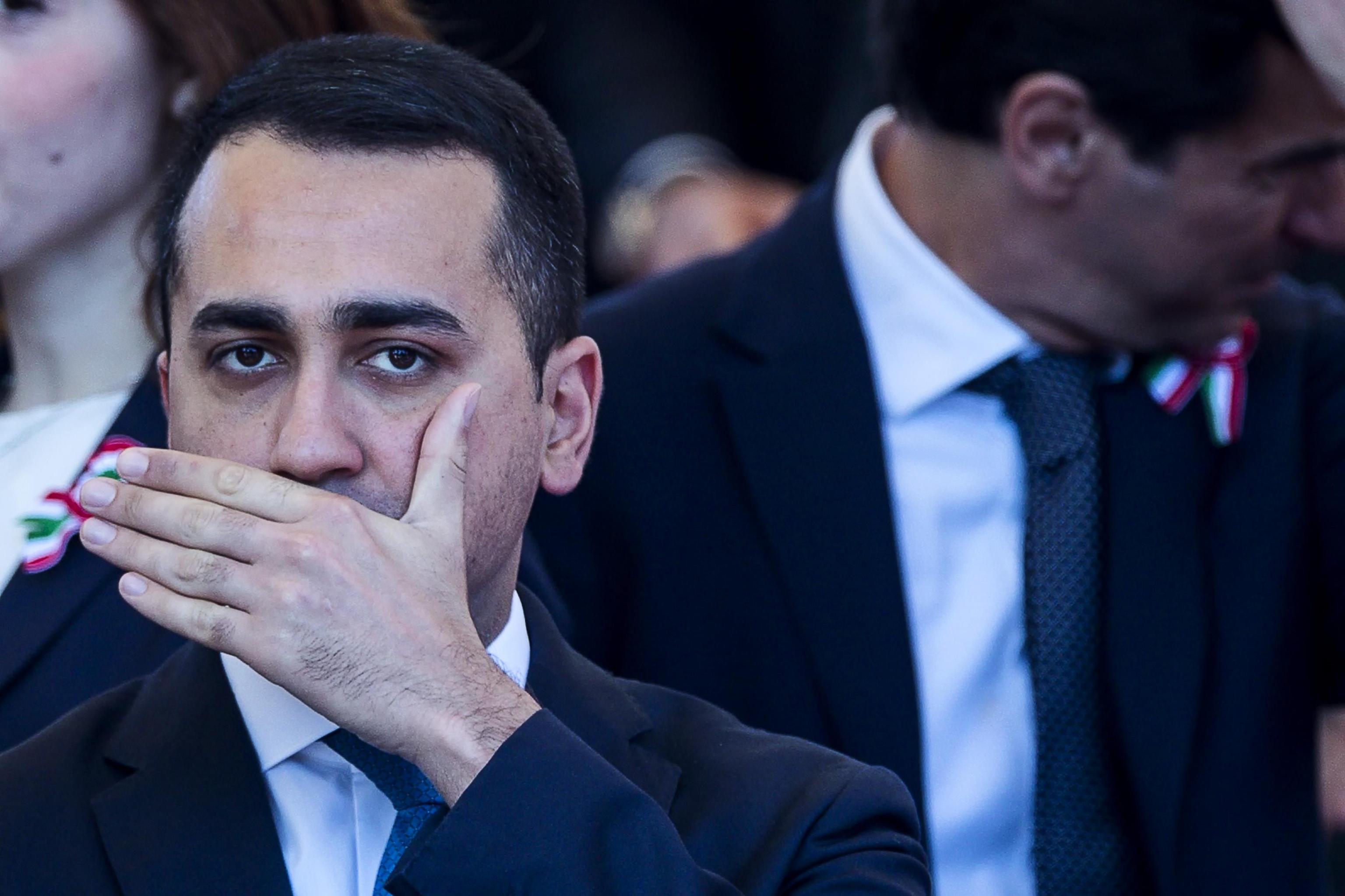 Fca, Di Maio: “Il governo tutelerà l’occupazione”