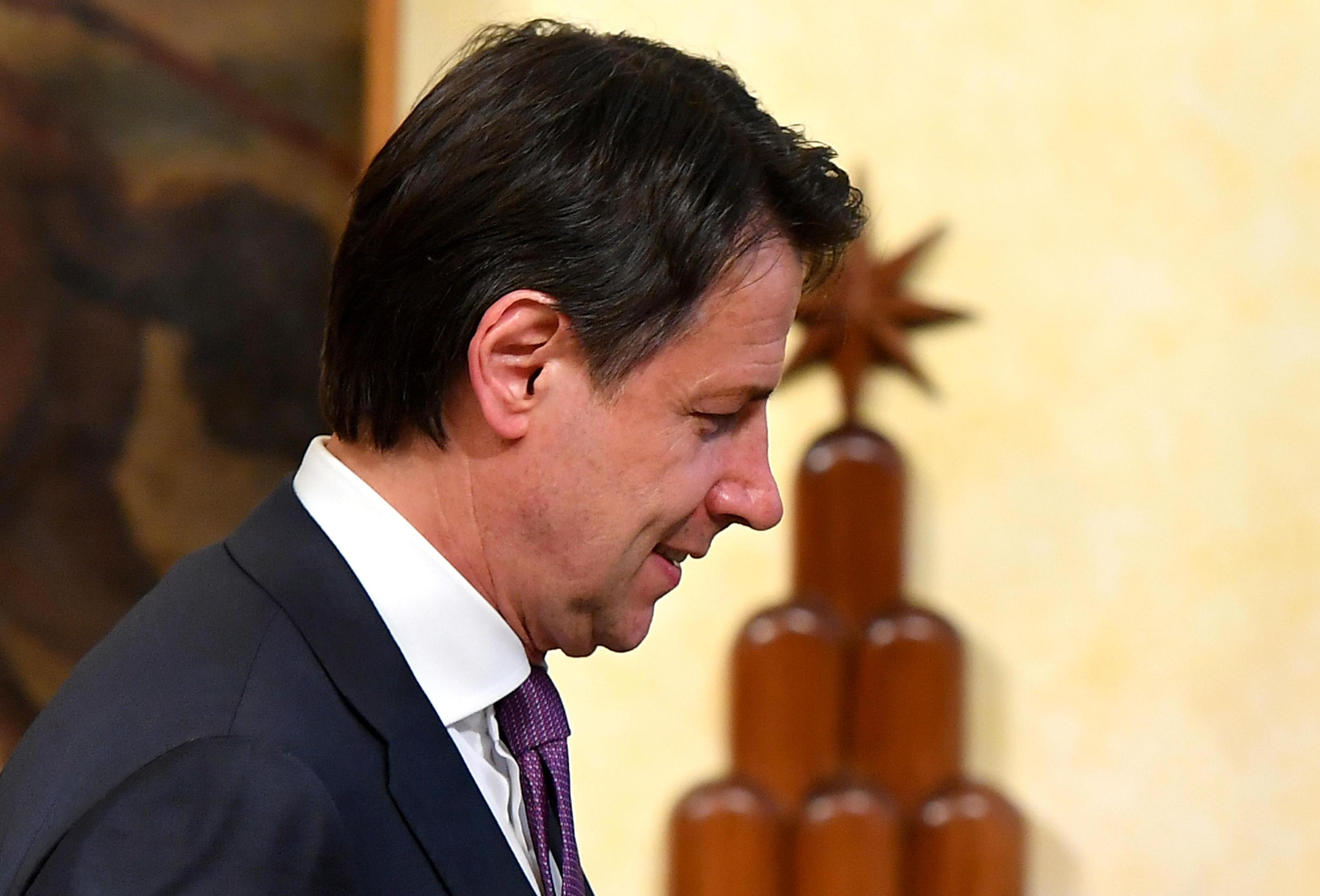 L’arbitro è chiaramente schierato