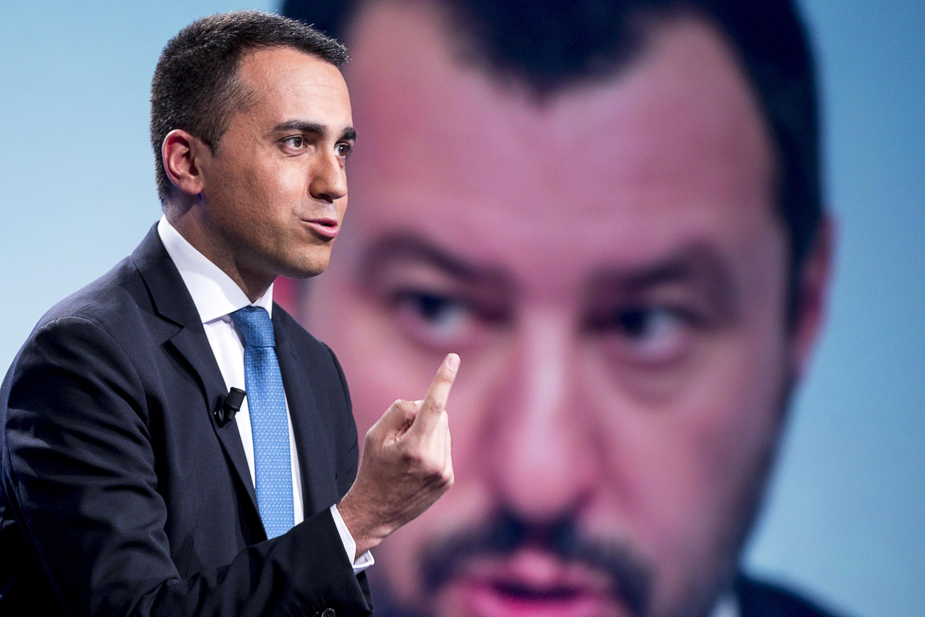 Lega-M5S: intesa sullo “Sblocca-cantieri” 