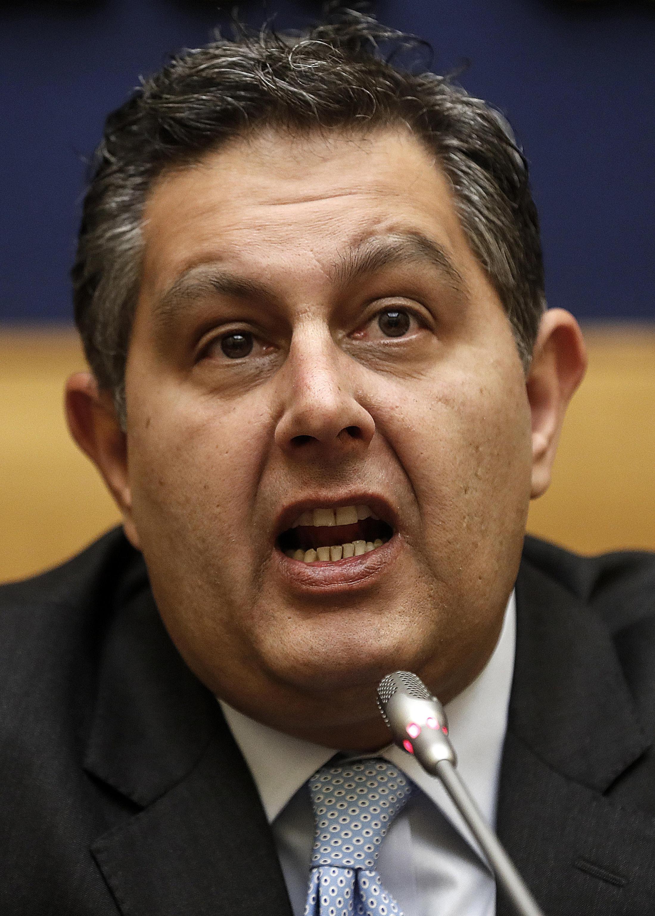 “L’Italia in crescita”: Toti chiama a raccolta il centrodestra