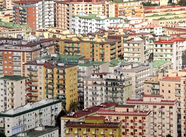 Sessantacinque miliardi mutui erogati nel 2018, 35% fino a 100mila euro