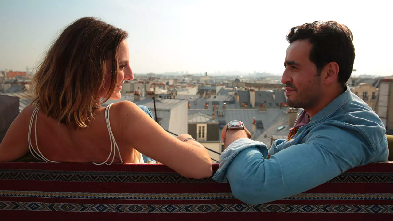 L’amore ai tempi di Tinder