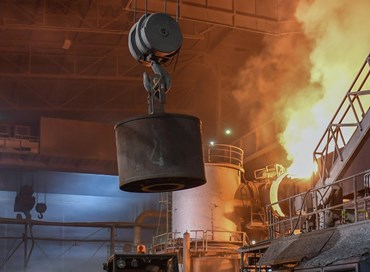 ArcelorMittal: 1.400 in Cig a Taranto per 13 settimane
