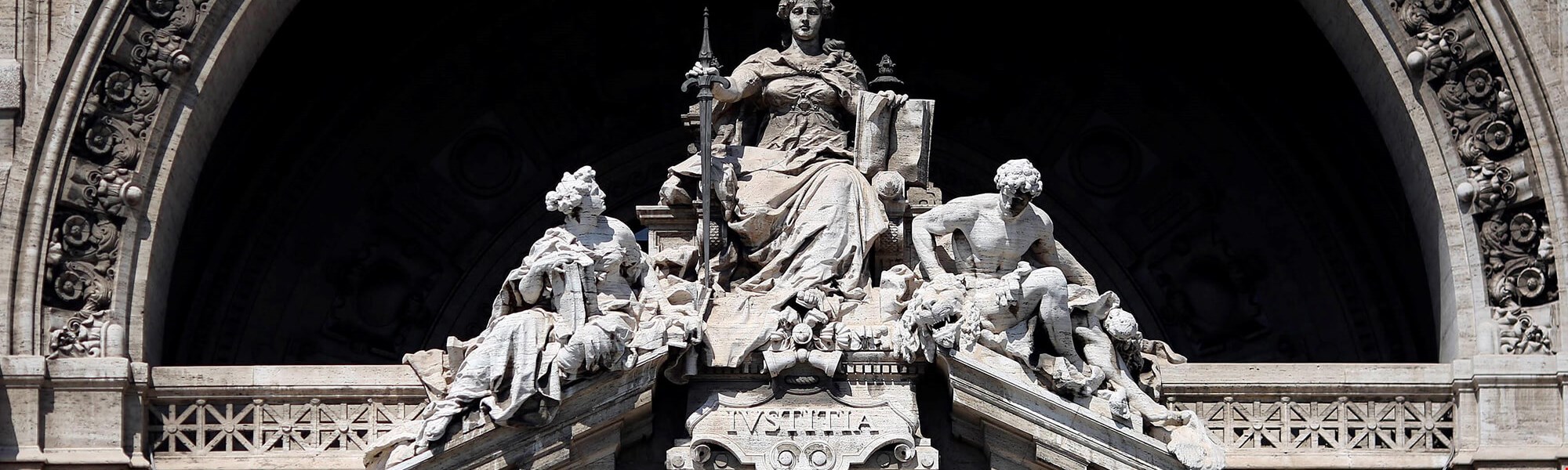 Riforma della giustizia imposta dai fatti