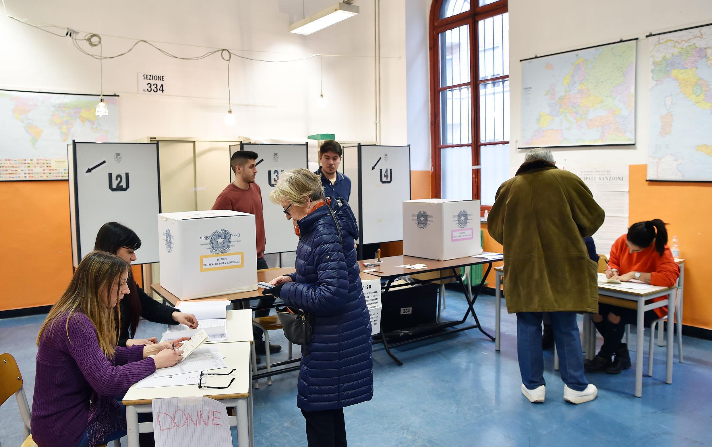 L’alibi del destino