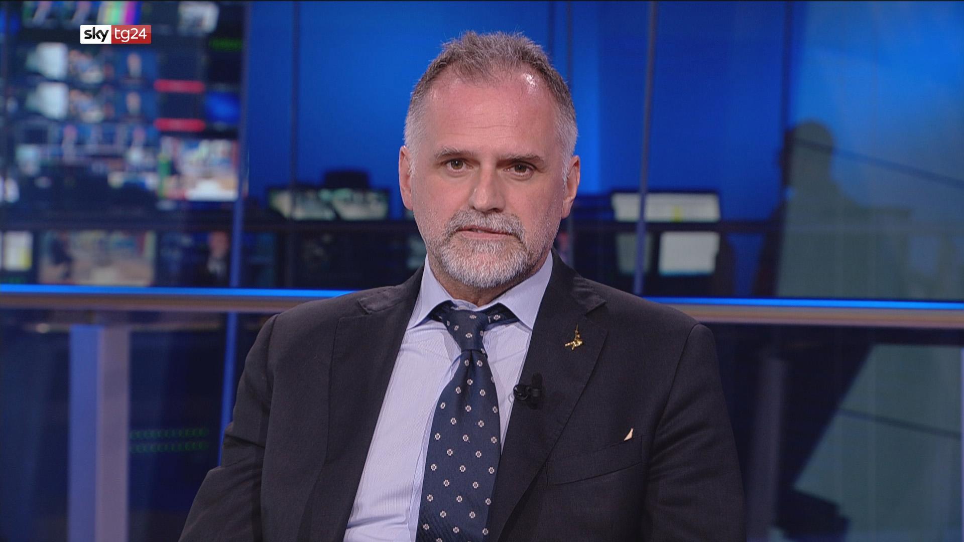 Vendita di Palazzo Beretta, indagato viceministro Garavaglia