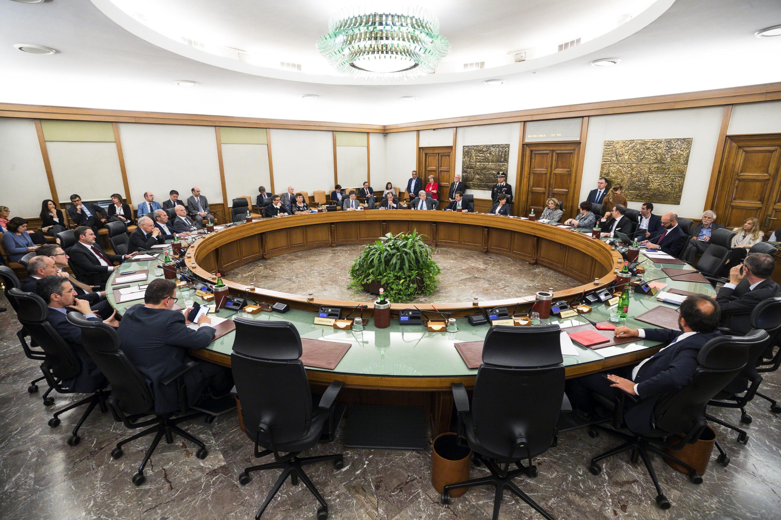 Il fallimento del Partito dei Magistrati