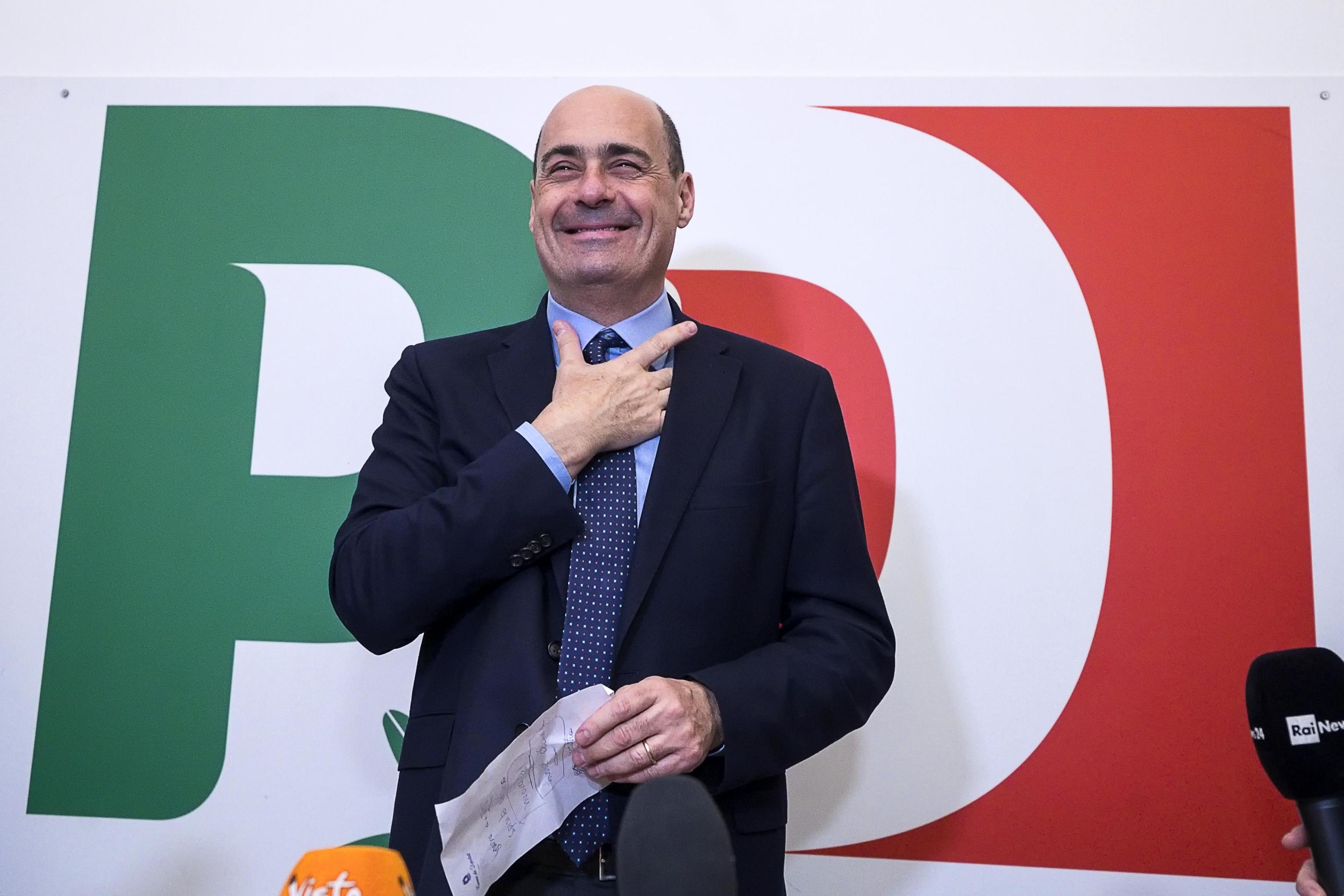 Il presuntuoso non torna mai sui suoi passi?