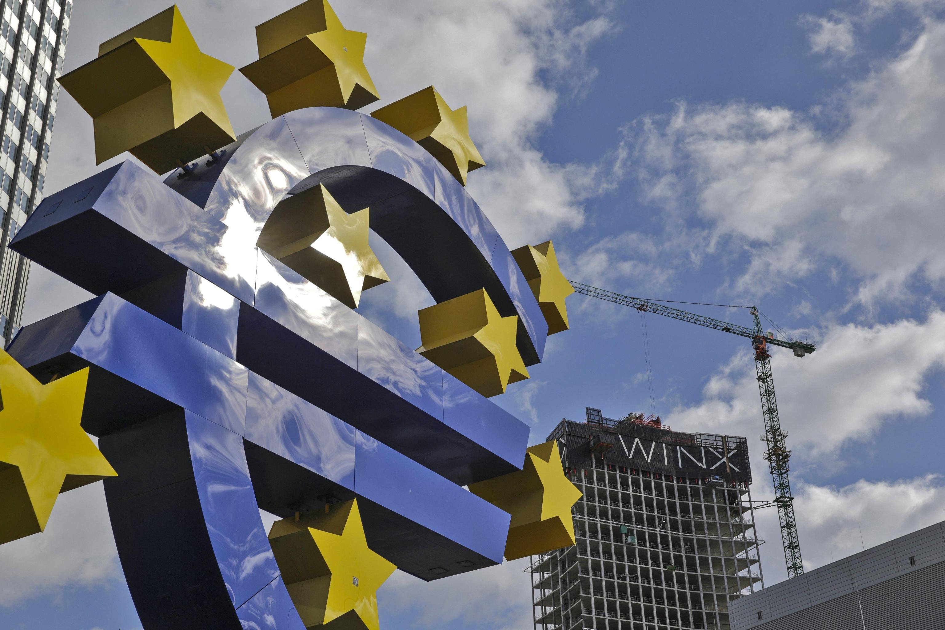 Bundesbank taglia stime crescita: 0,6 per cento nel 2019