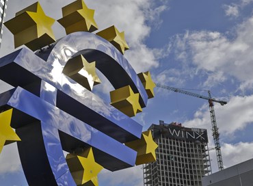 Bundesbank taglia stime crescita: 0,6 per cento nel 2019