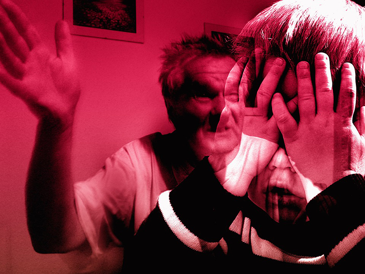 Bambini innocenti e adulti colpevoli