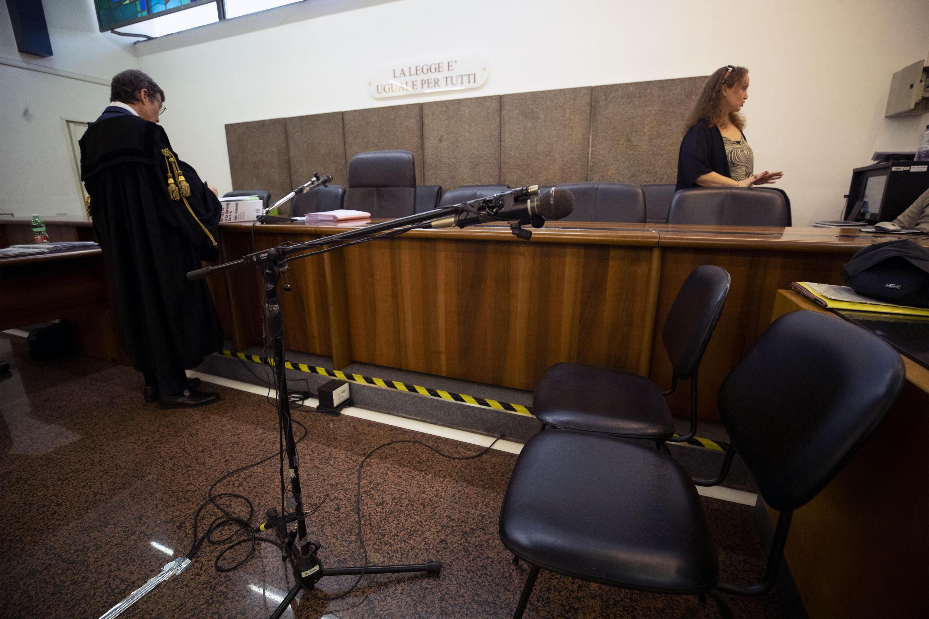 Trasformare il Pianeta Giustizia