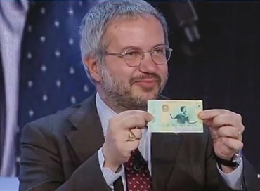 I creativi del debito