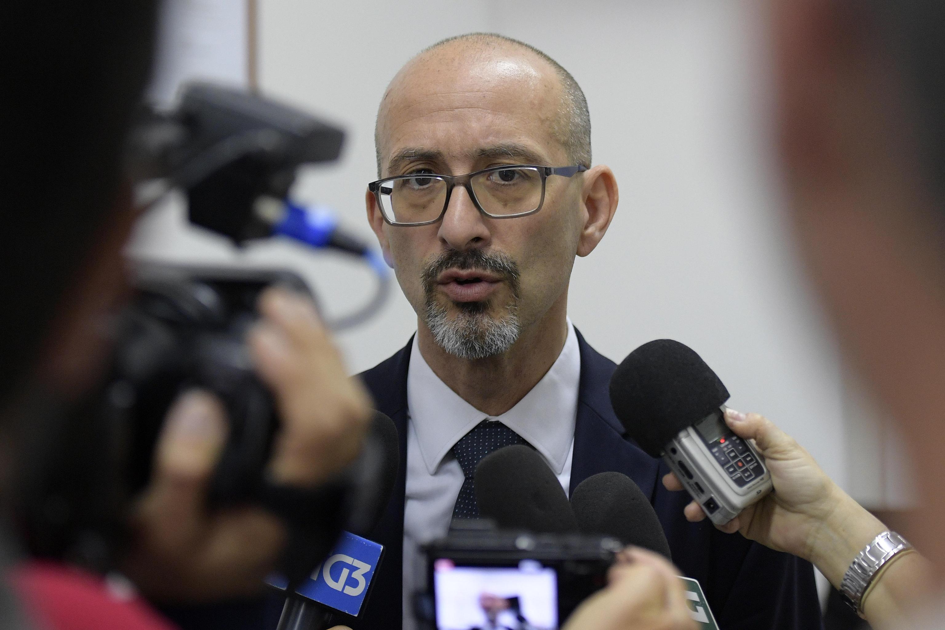 Anm: Grasso sfiduciato, abbandona Magistratura Indipendente