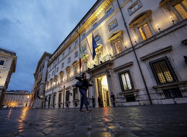 L’oscuro futuro del Governo