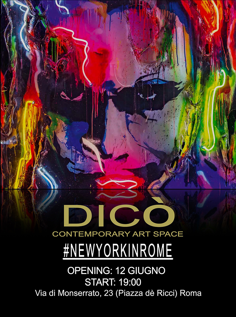 Mercoledì 12 giugno si inaugura il nuovo Spazio Dicò