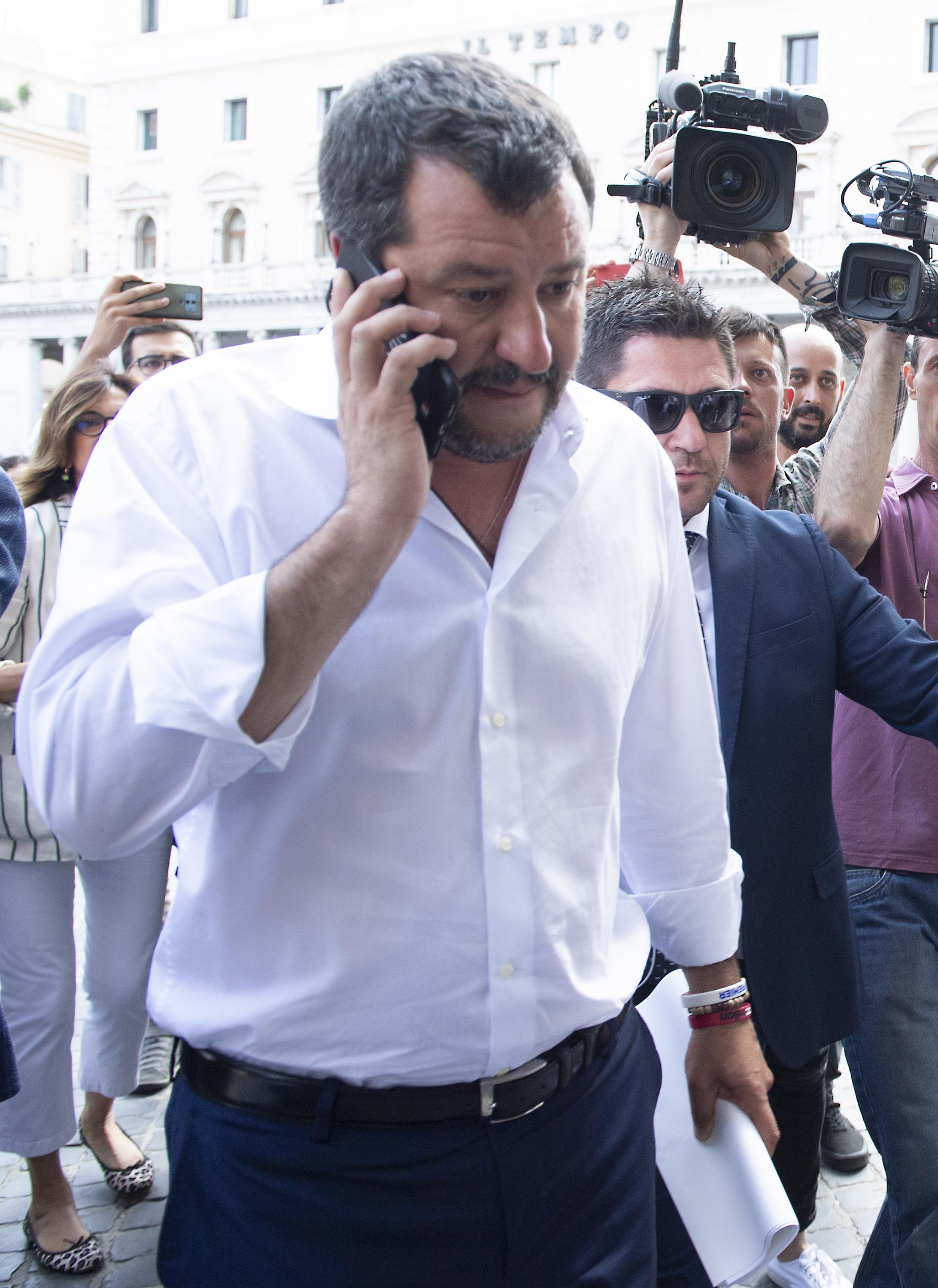 Non violenti o provocatori?