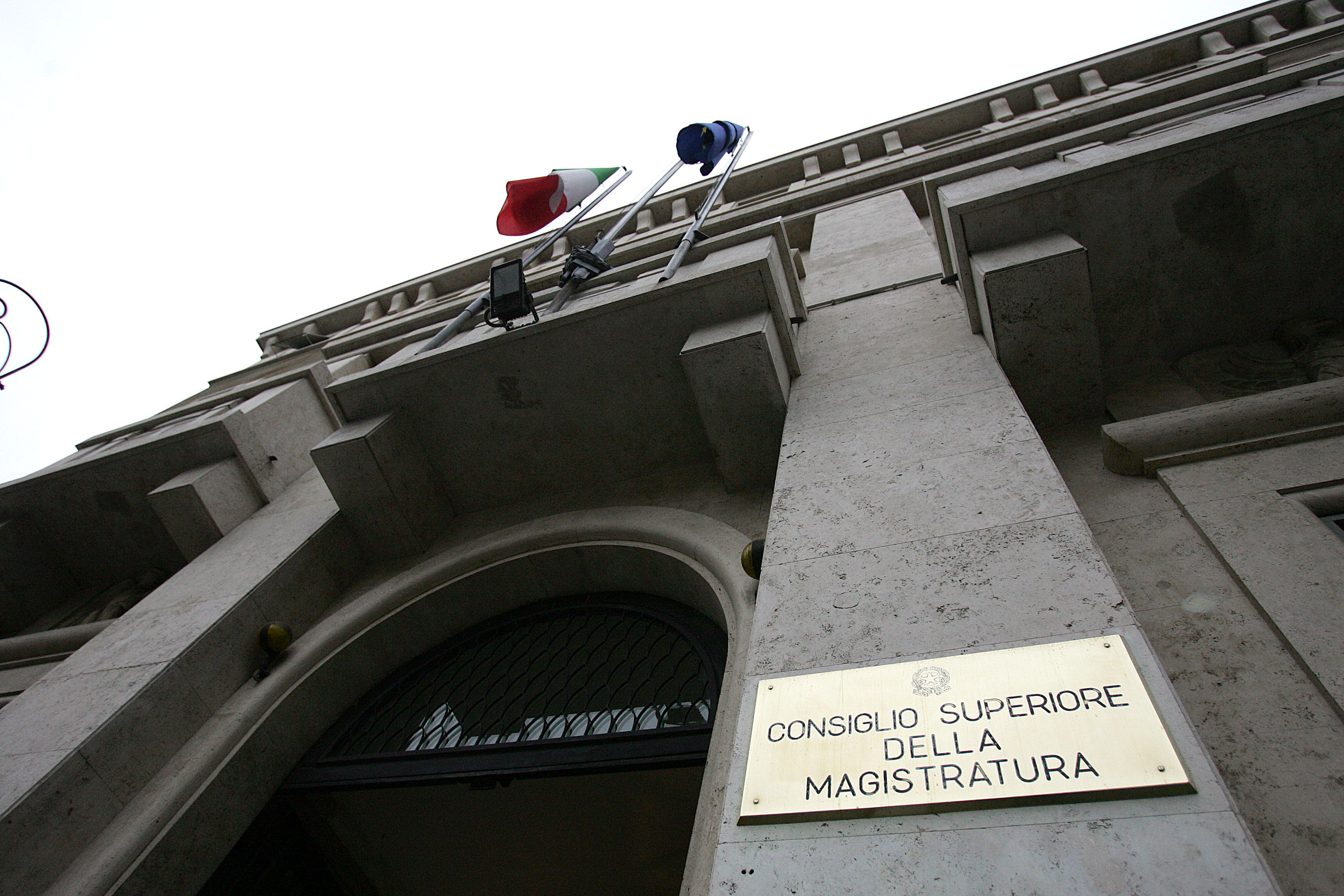 Il sistema correntizio della magistratura ed il rapporto con la sinistra