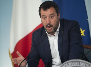 Il tempo dei miracoli è quasi scaduto