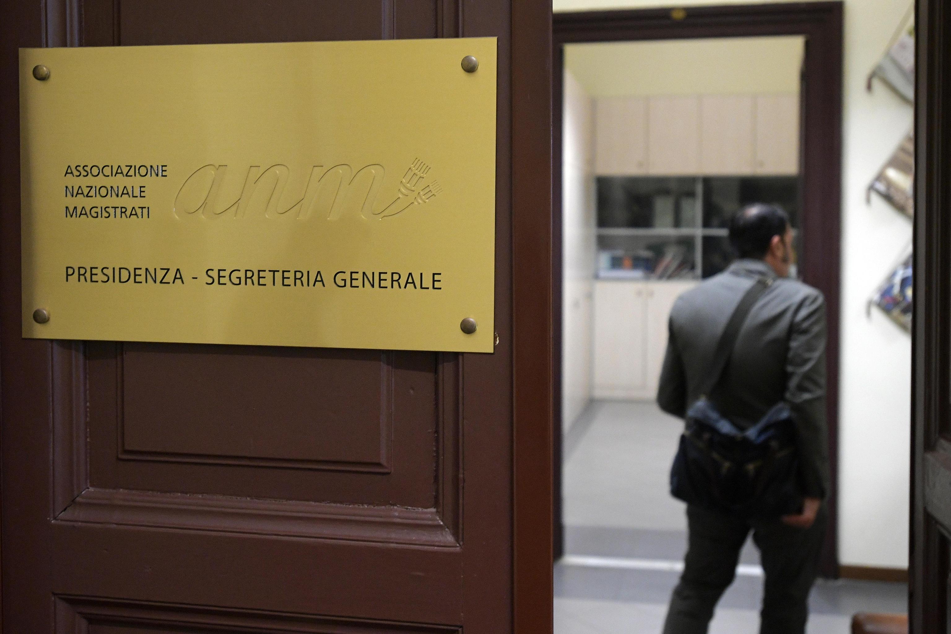 Le “correnti associative”, un tumore per la magistratura