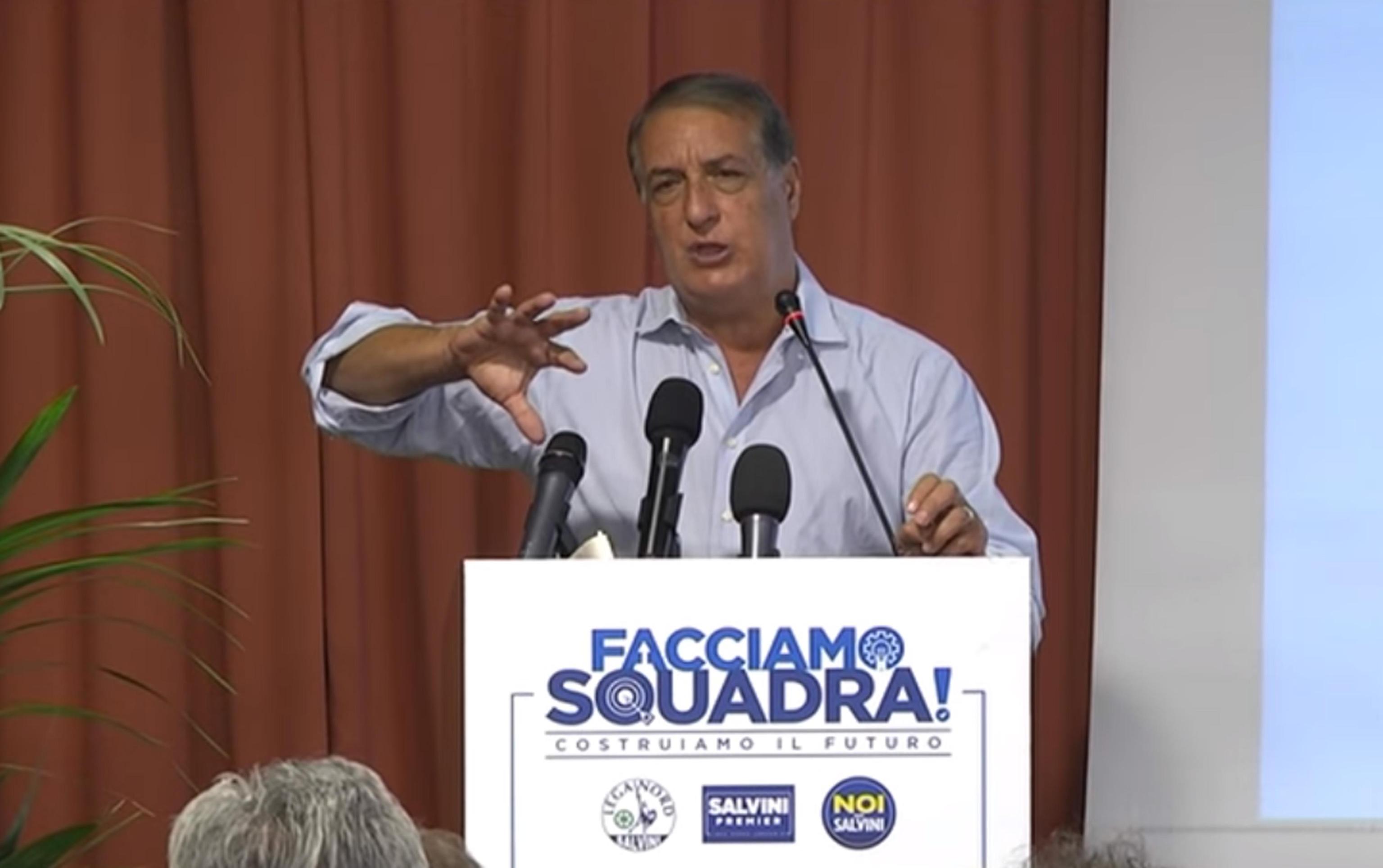 Corruzione: arrestati Paolo Arata e il figlio