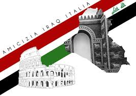 “La porta d’Oriente”: ricreare un ponte tra l’Italia e l’Iraq