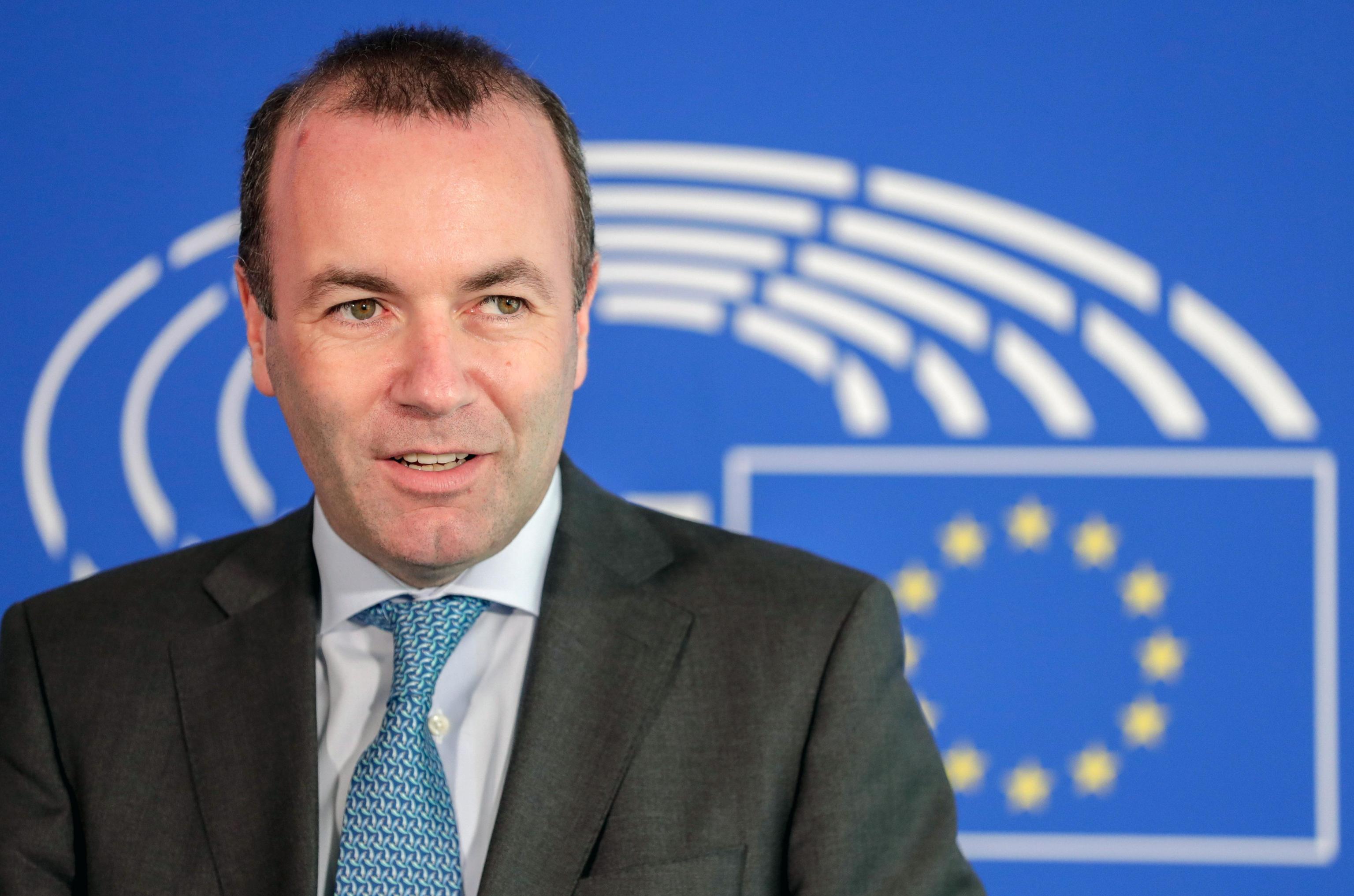 Paesi Visegrad non sosterranno Weber alla Commissione Ue