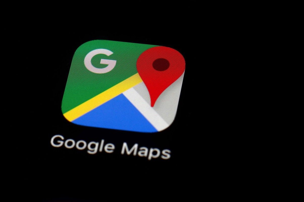 Google Maps contro i tassisti furbetti