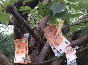 Proposta di riduzione del debito pubblico
