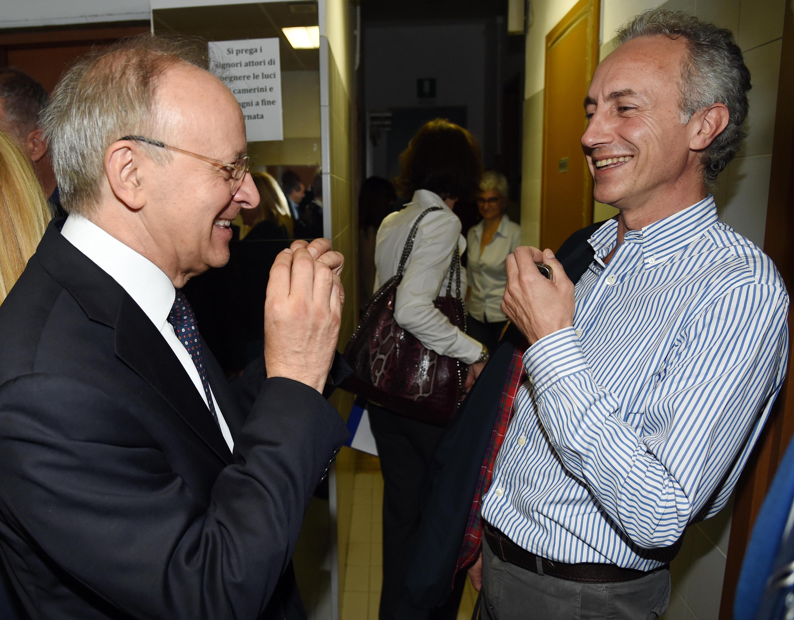 La doppia controffensiva giustizialista dei grillini