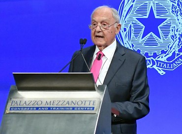 La ricetta della crescita del presidente Consob: più debito