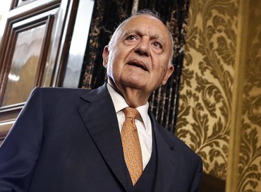 Per un pensiero politico-economico? Citofonare Paolo Savona