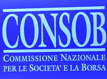 La caverna sovrana del presidente della Consob