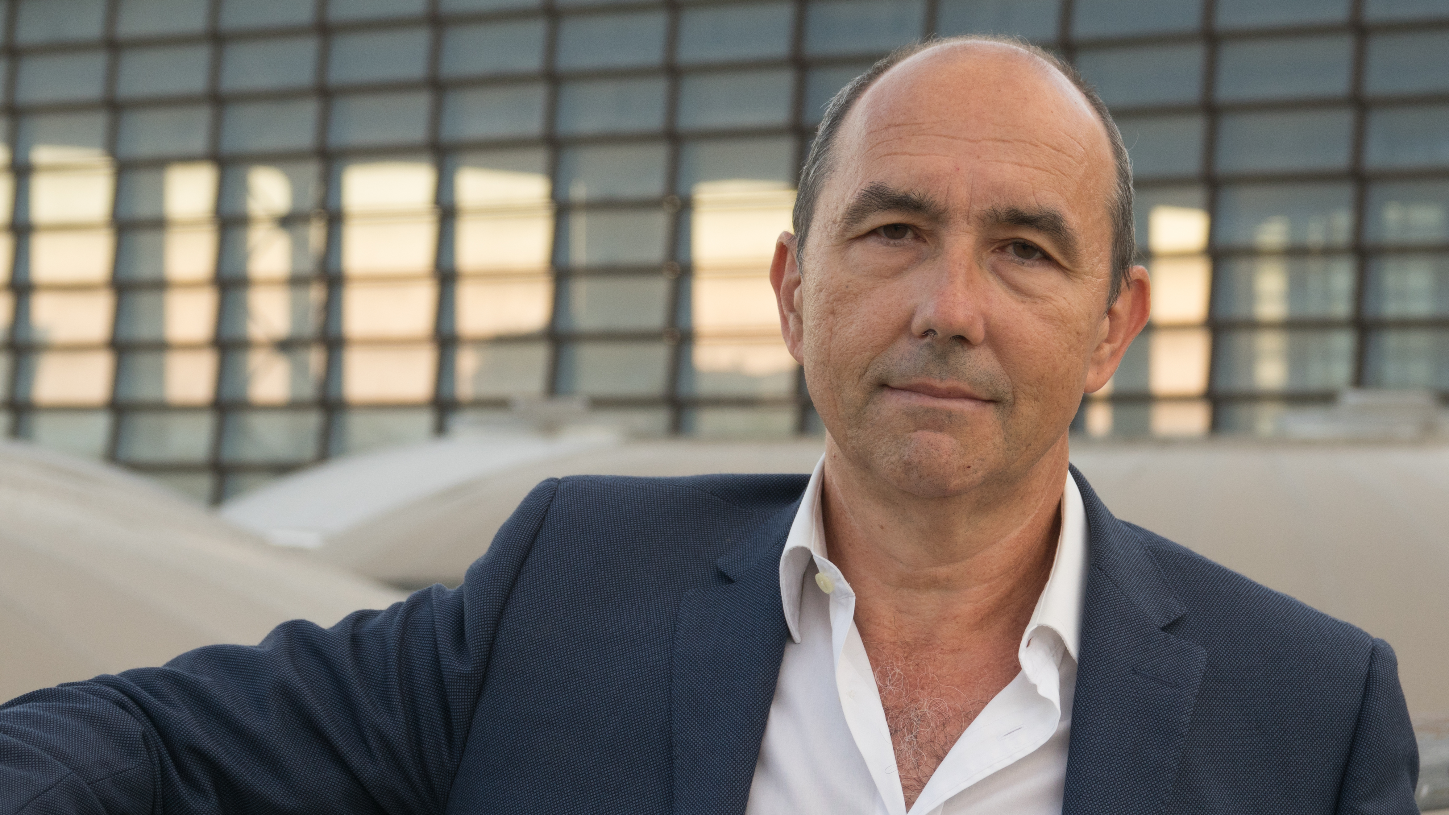 Vox, la destra liberale, la Spagna, l’Europa. Parla Francisco José Contreras