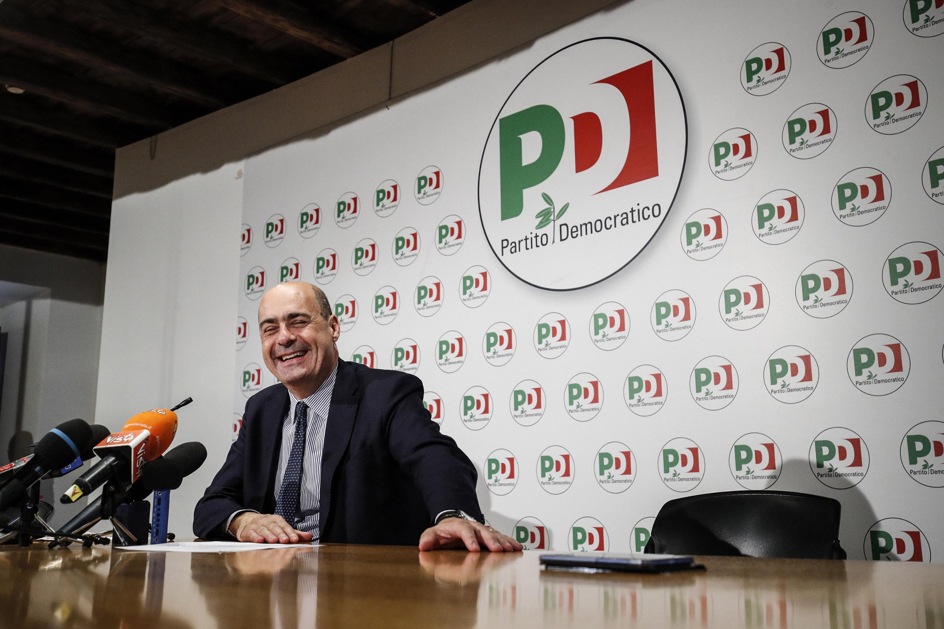 Pd: meglio separarsi che litigare per anni