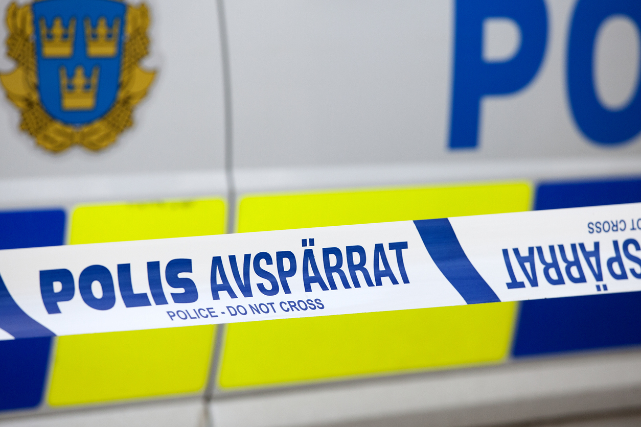Il disastro auto-inflitto della Svezia