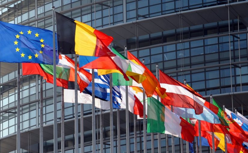 Italia, con Trump l’inizio di una nuova Europa