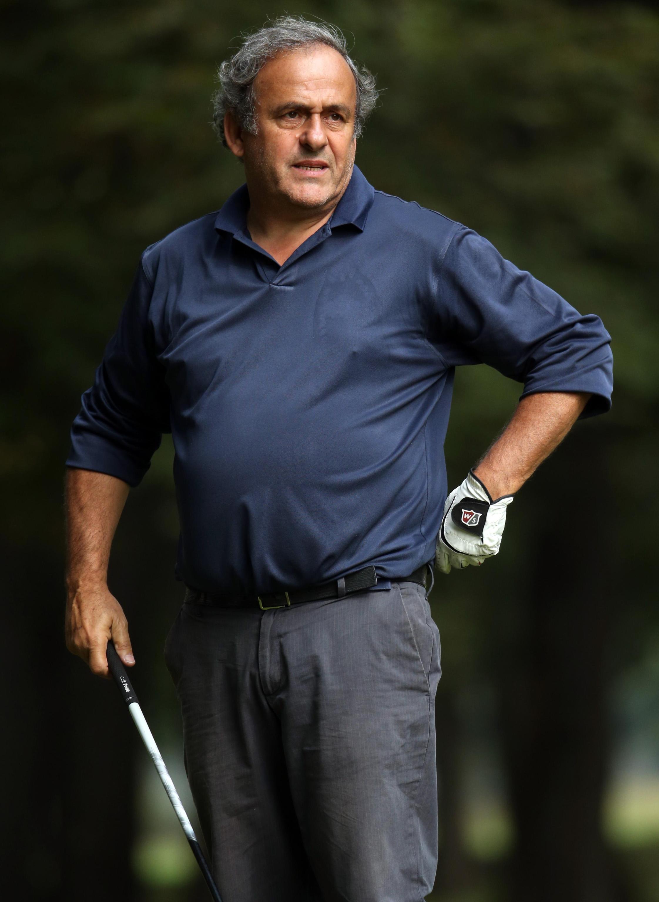 Fermato Platini: Corruzione per i Mondiali in Qatar