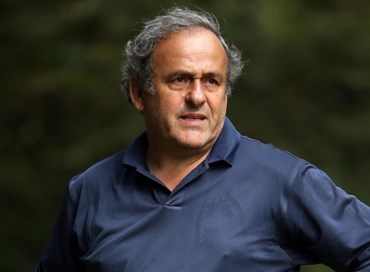 Fermato Platini: Corruzione per i Mondiali in Qatar