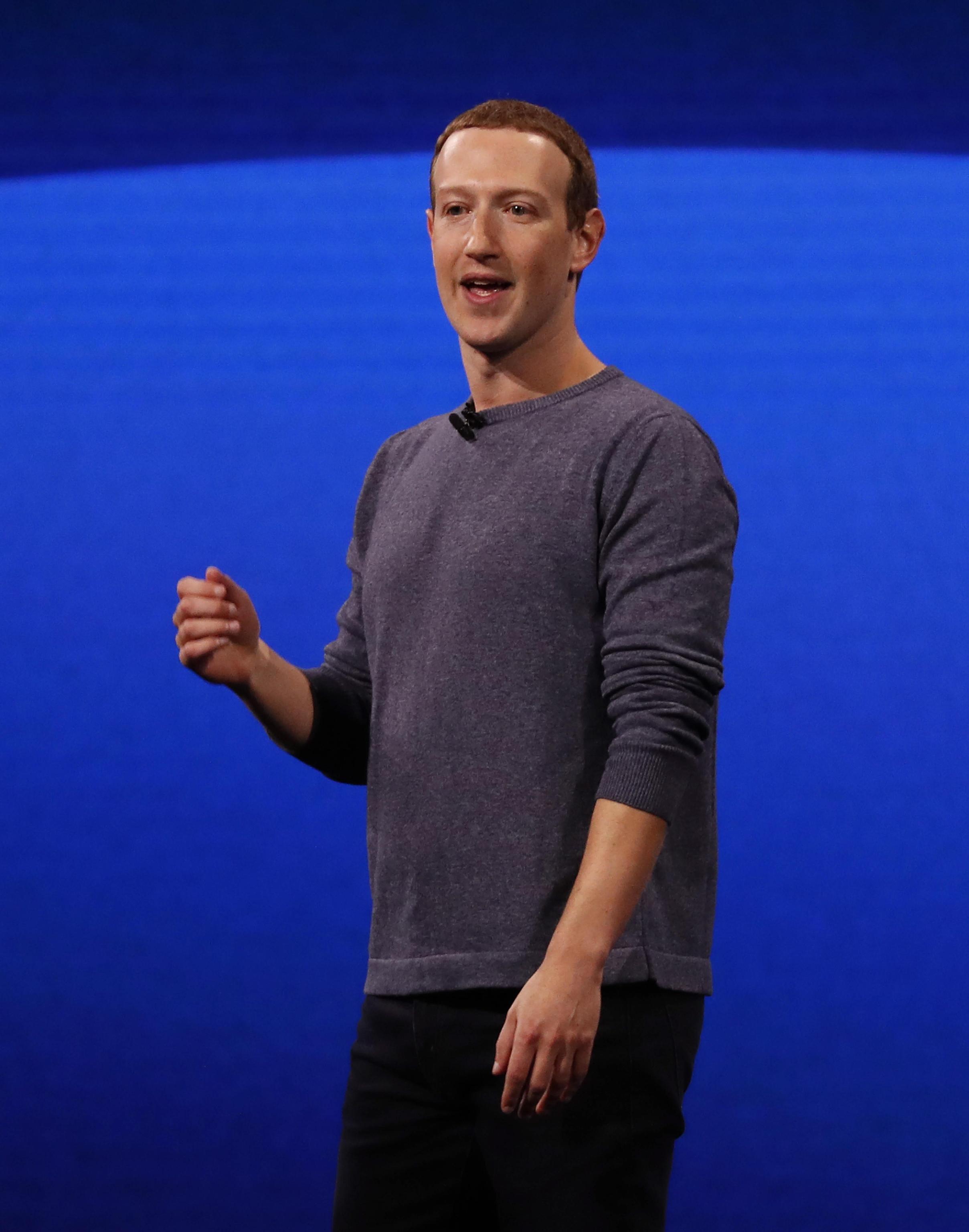Facebook lancia la criptovaluta Libra nel 2020