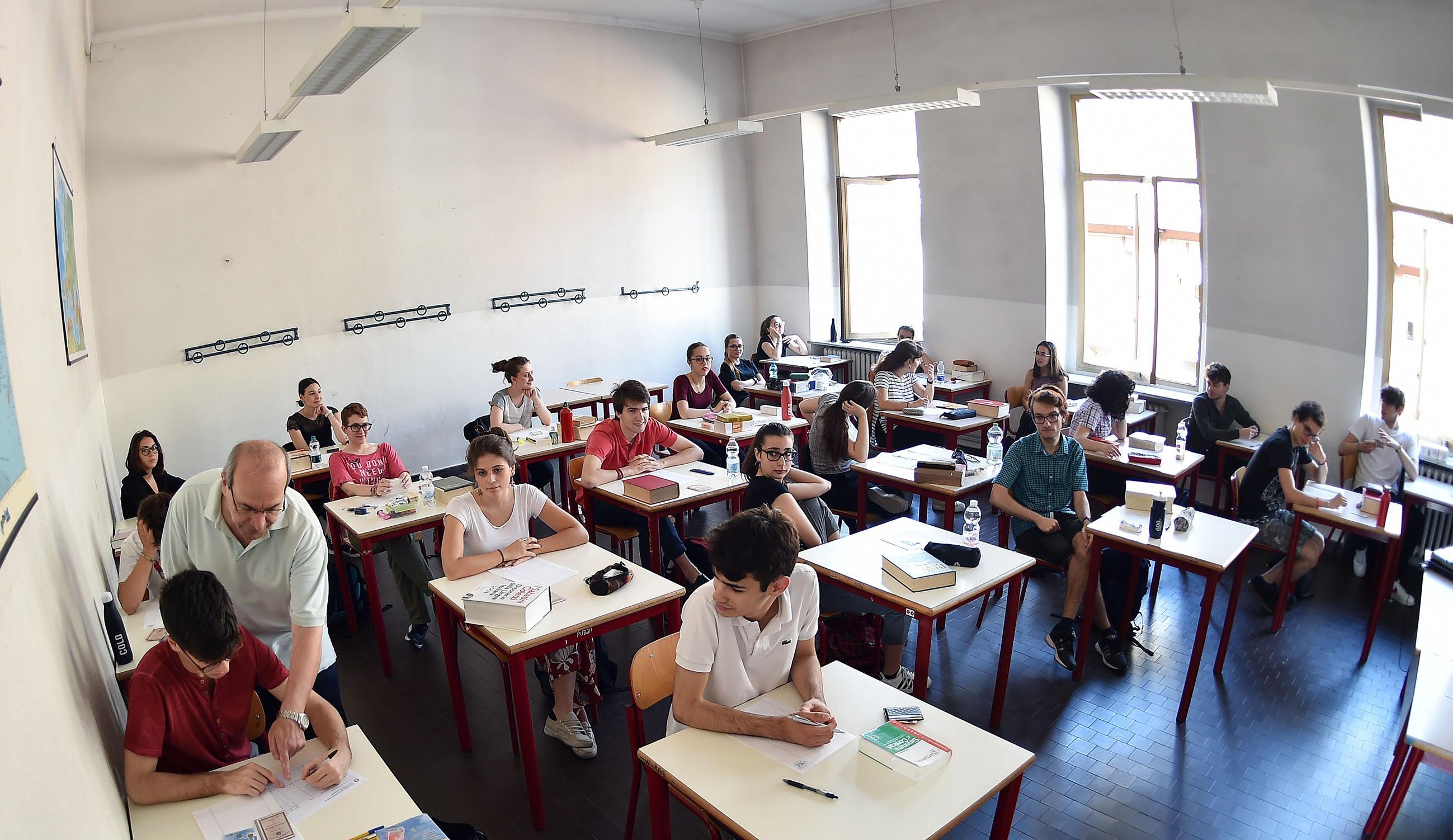 Maturità 2019, tra le tracce Ungaretti, Sciascia e Stajano