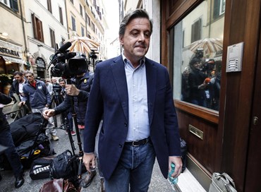 Calenda lasci stare i liberali