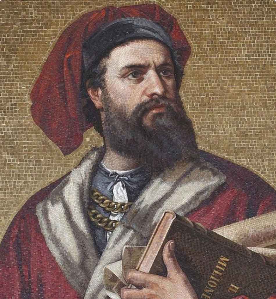 La Voce degli Scrittori, verso l’Oriente insieme a “Marco Polo”