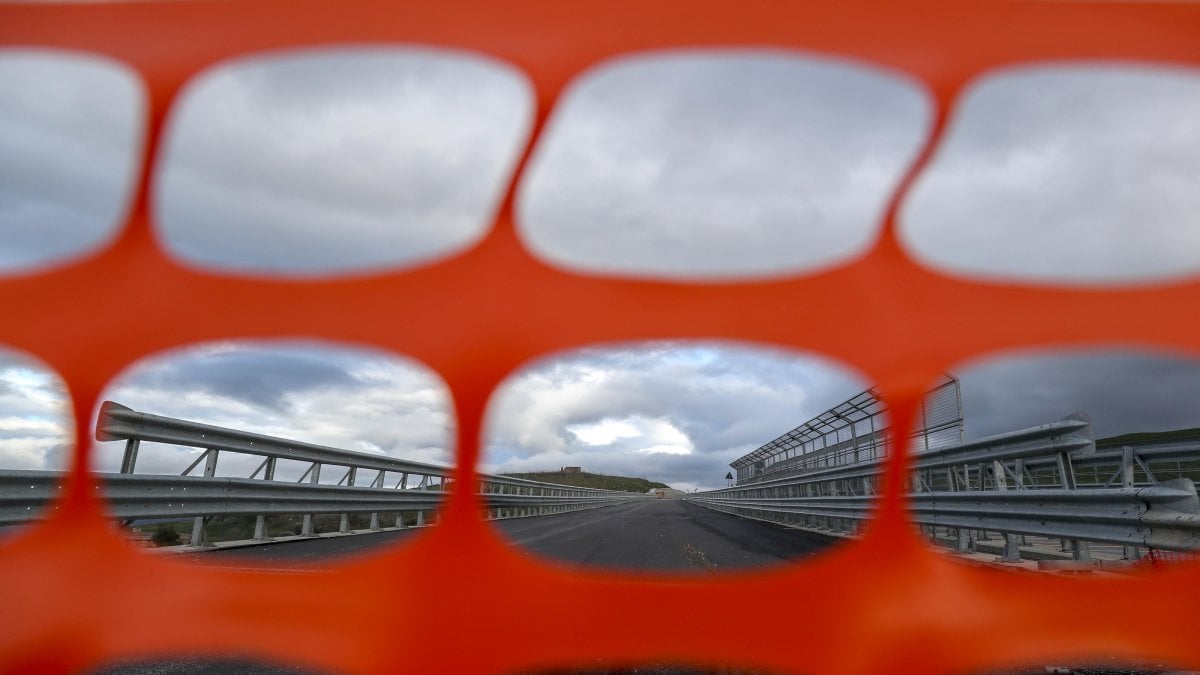 “Sblocca cantieri”, sono finiti tutti gli alibi 