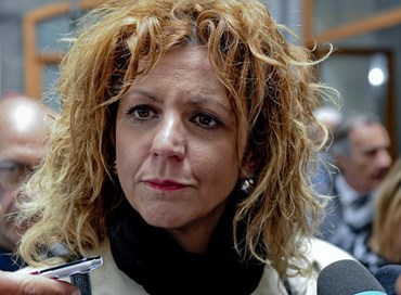 Forse il ministro per il Sud farebbe bene a dimettersi